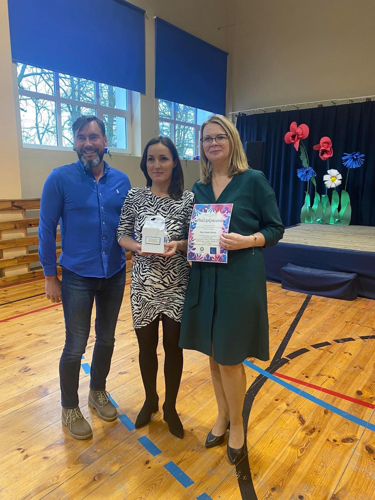 Zakończenie Projektu PZU 2022