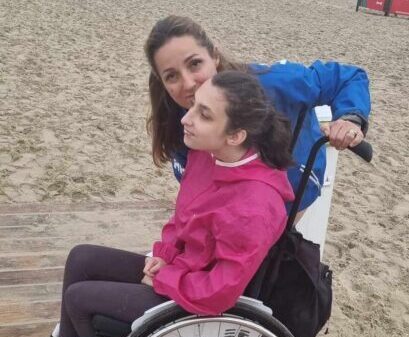 Międzynarodowy Dzień Osób z Niepełnosprawnością…..