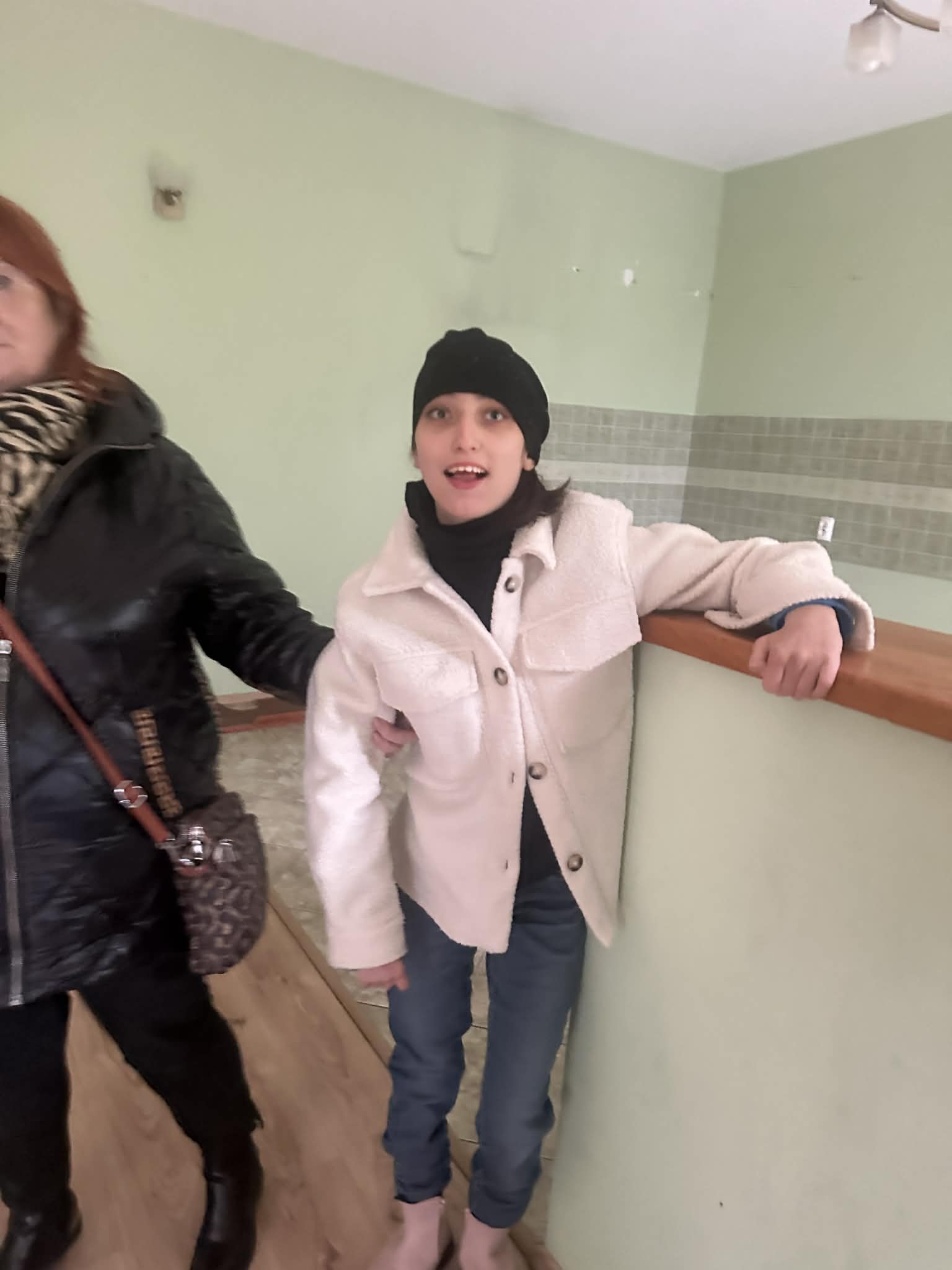 „Zanim ruszył remont – wizja, plany i pierwsze decyzje”